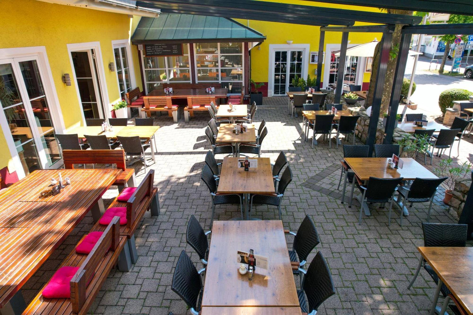 Tuniberg Restaurant Hotel Friburgo em Brisgóvia Exterior foto