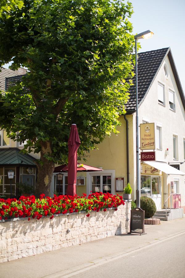 Tuniberg Restaurant Hotel Friburgo em Brisgóvia Exterior foto