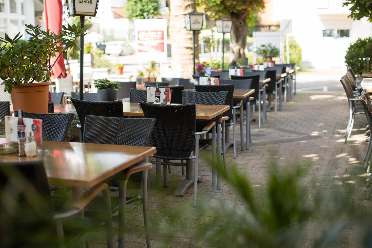 Tuniberg Restaurant Hotel Friburgo em Brisgóvia Exterior foto
