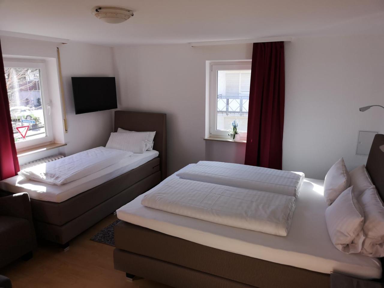Tuniberg Restaurant Hotel Friburgo em Brisgóvia Quarto foto