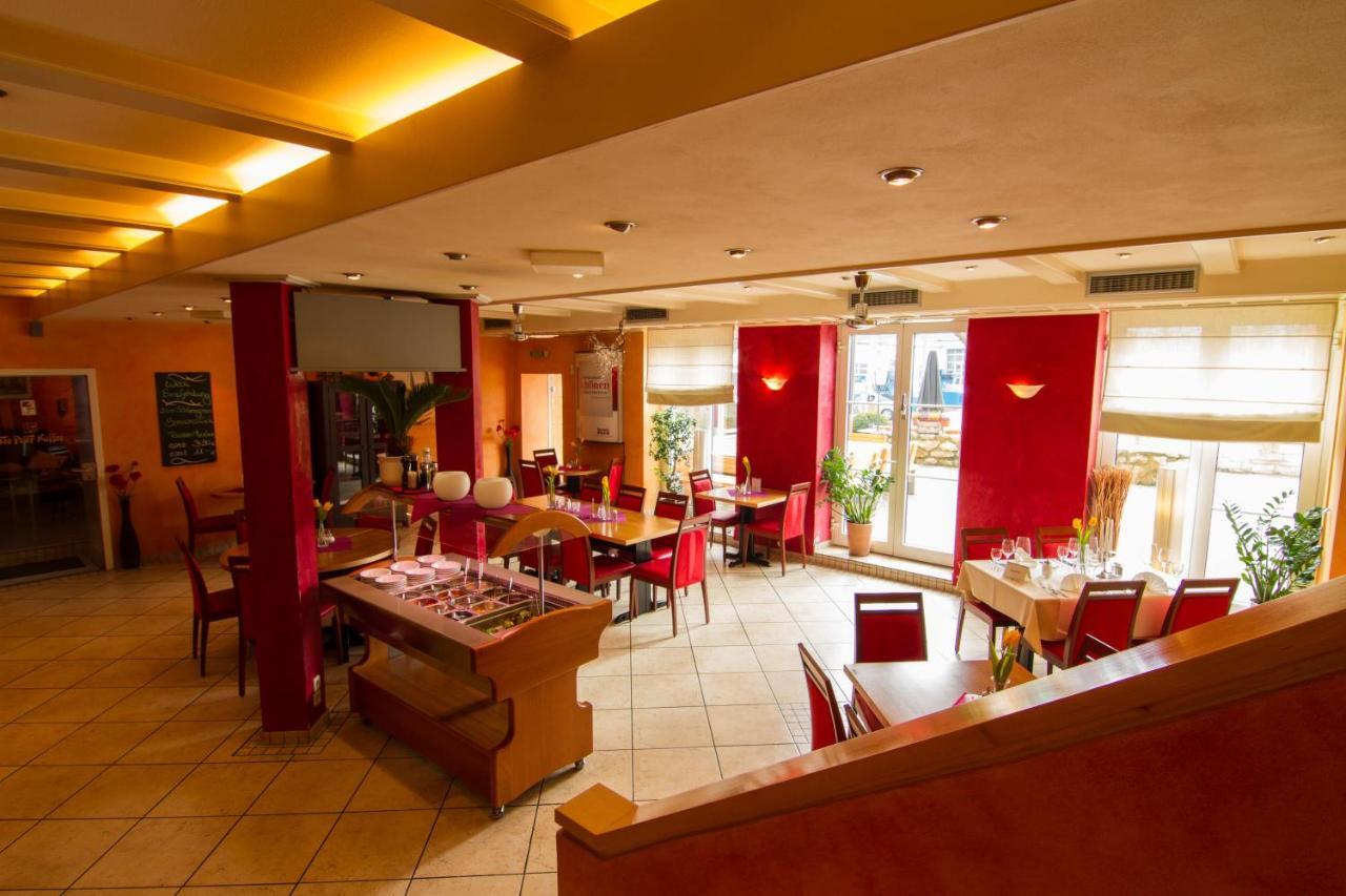 Tuniberg Restaurant Hotel Friburgo em Brisgóvia Exterior foto